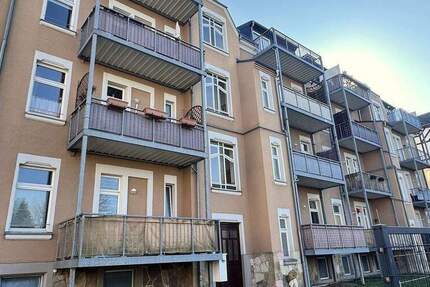 Haus Chemnitz Kappel - 2 Zimmer, 54.060&euro; | Angebot:25688900