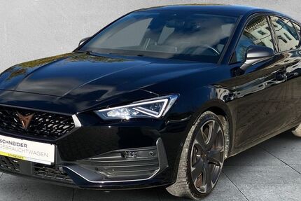 Cupra Leon 34.800 km 28.750 &euro; Chemnitz 09113