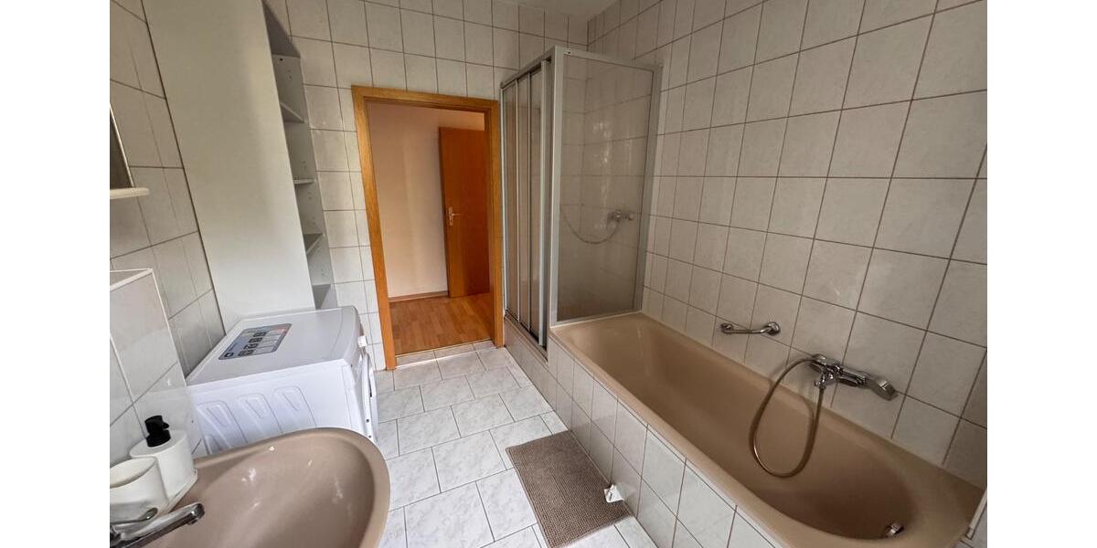 Erdgeschoßwohnung Chemnitz Ebersdorf - 2 Zimmer, 52 m&sup2;, 435&euro; | Angebot:26261369