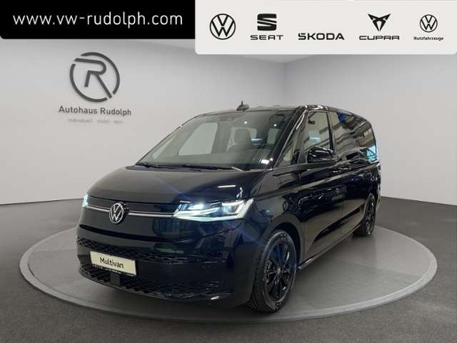 T7 Multivan