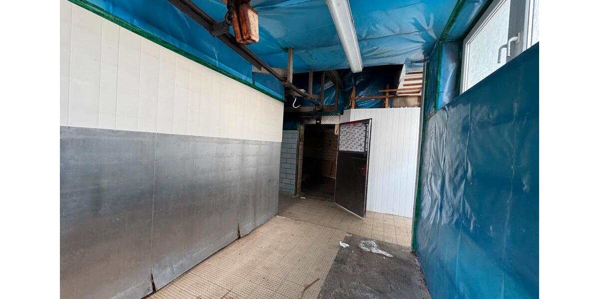 Gewerbeobjekt Chemnitz Altendorf - 300&euro; | Angebot:22026526