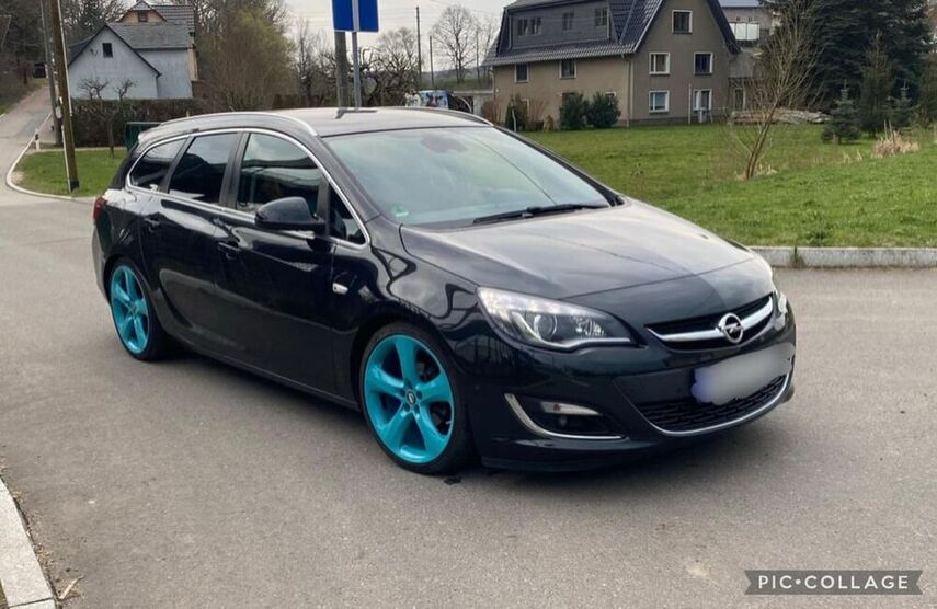 Astra