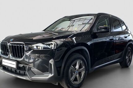 BMW X1 7.600 km 38.885 &euro; Hilmersdorf 09429