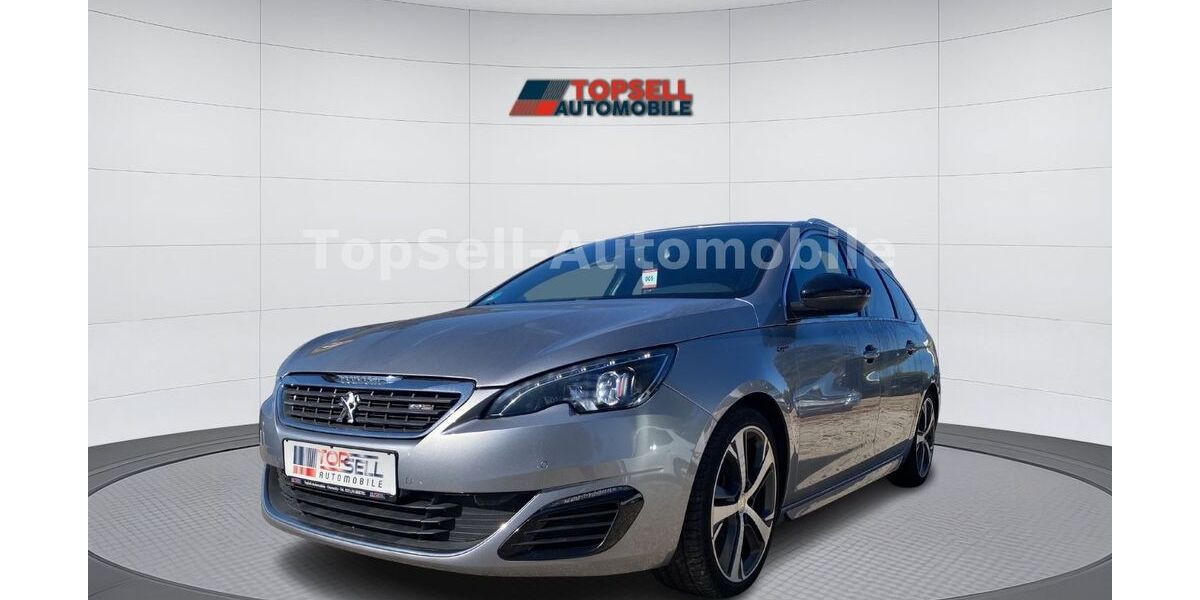 Peugeot 308 133.200 km 10.999 &euro; Chemnitz 09120