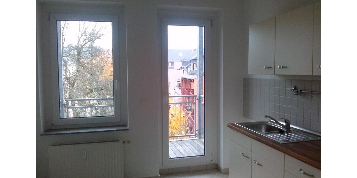 Etagenwohnung Chemnitz Ebersdorf - 3 Zimmer, 78 m&sup2;, 410&euro; | Angebot:26534417