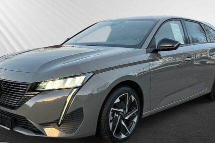 Peugeot 308 21.087 km 19.990 &euro; Waldheim 04736