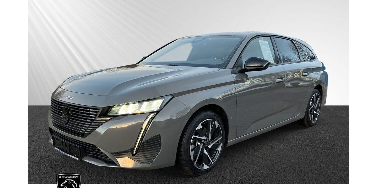 Peugeot 308 21.087 km 19.990 &euro; Waldheim 04736