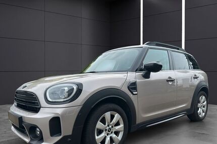 Mini Cooper Countryman 84.980 km 19.680 &euro; Marienberg 09496