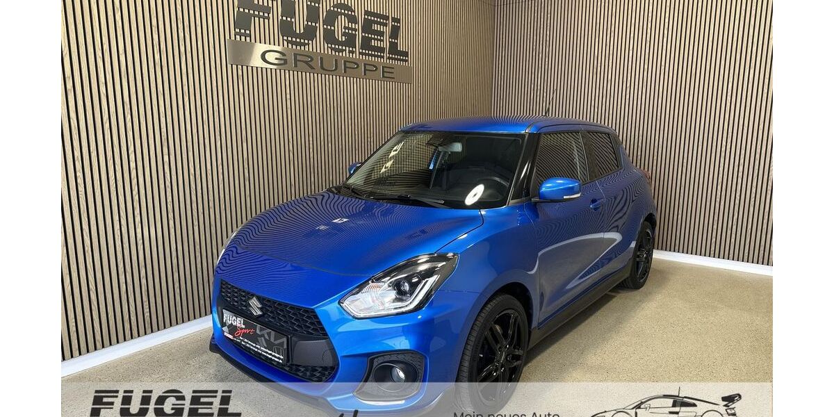 Suzuki Swift 43.330 km 15.769 &euro; Chemnitz 09125