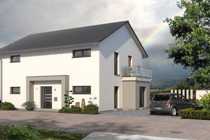 Ein schönes Zuhause für die ganze Familie- Info unter 6 zimmer