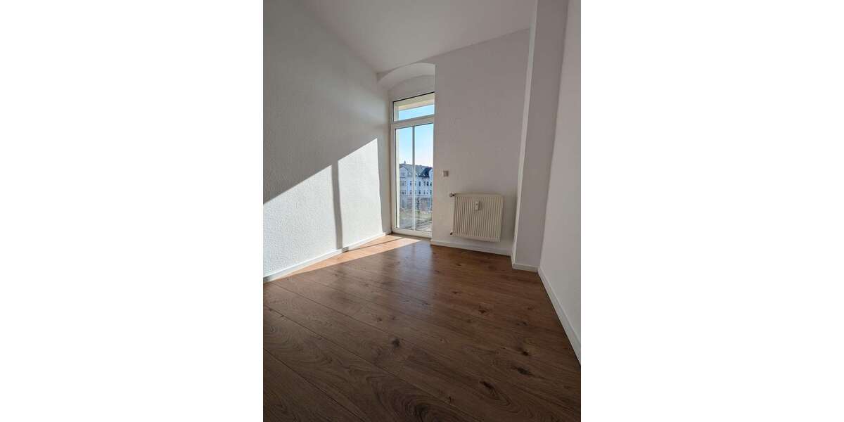 Wohnung zum Mieten in Limbach-Oberfrohna 250 € 46 m² 2 zimmer