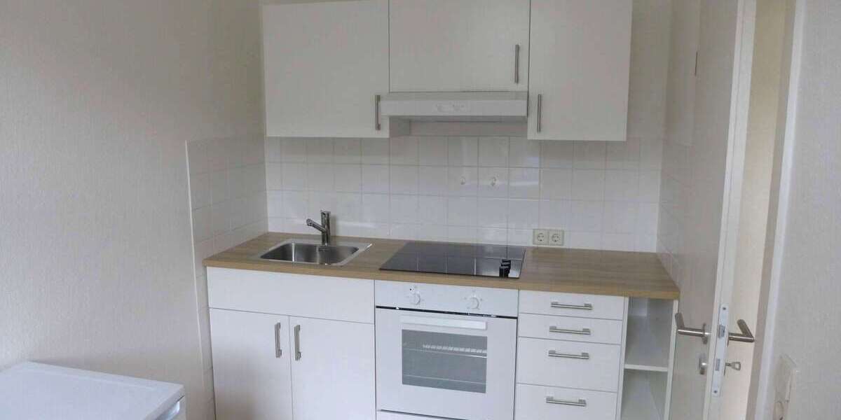 Etagenwohnung Chemnitz Altendorf - 1 Zimmer, 39 m&sup2;, 235&euro; | Angebot:26504945