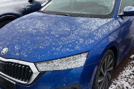 Skoda Octavia 57.642 km 23.499 &euro; Chemnitz - Mittelbach 09224