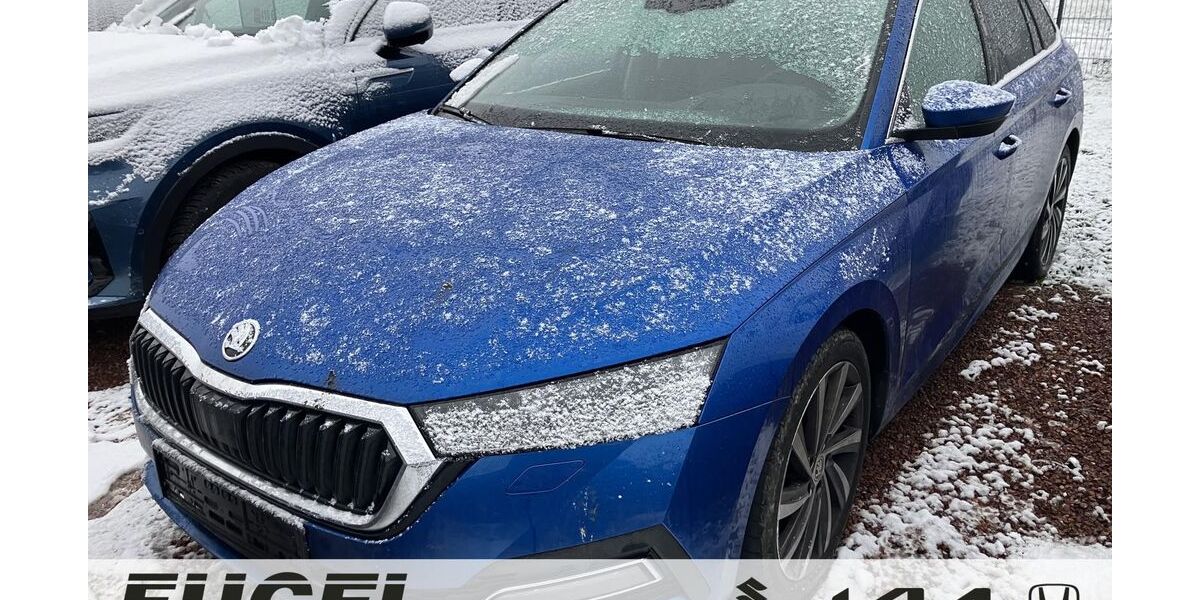 Skoda Octavia 57.642 km 23.499 &euro; Chemnitz - Mittelbach 09224