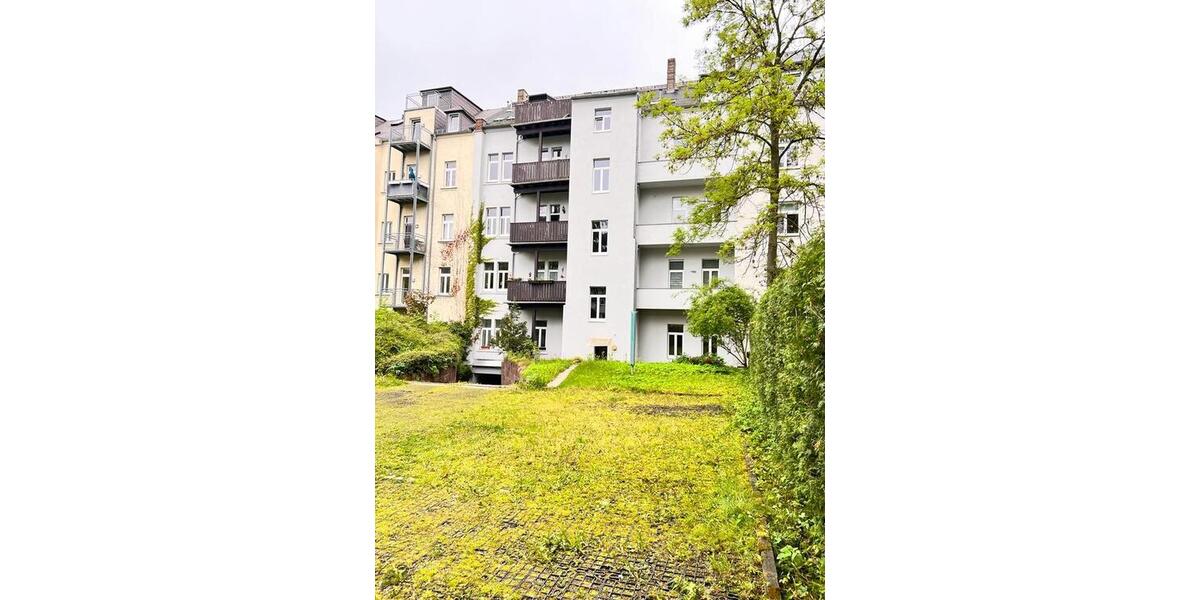 Etagenwohnung Chemnitz Kapellenberg - 3 Zimmer, 84 m&sup2;, 480&euro; | Angebot:26562183