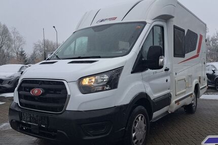 Ford Transit 67.800 km 49.960 € Hartmannsdorf 09232
