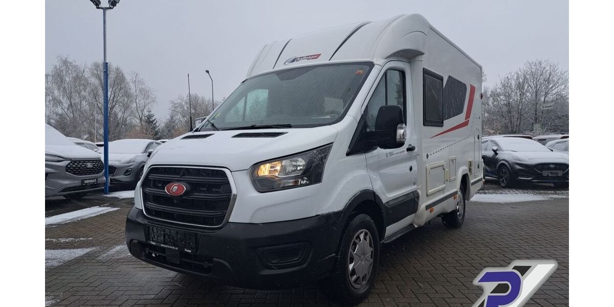 Ford Transit 67.800 km 49.960 € Hartmannsdorf 09232