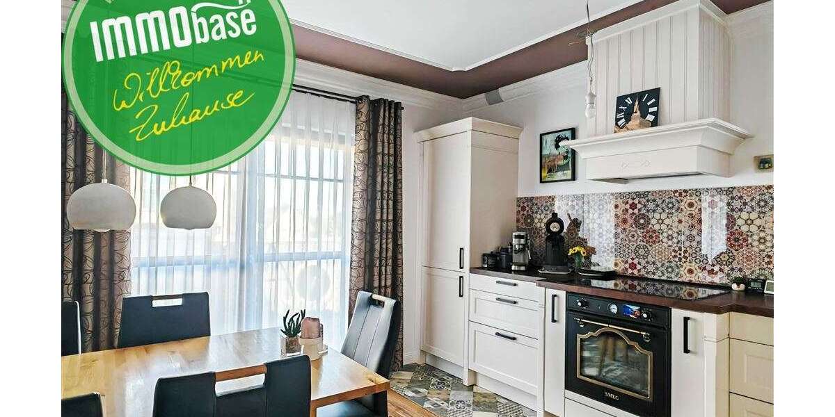 Einfamilienhaus Frankenberg - 6 Zimmer, 131 m&sup2;, 498.000&euro; | Angebot:25923256