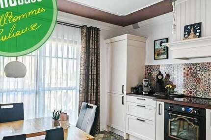 Haus Frankenberg - 6 Zimmer, 131 m&sup2;, 498.000&euro; | Angebot:25923256