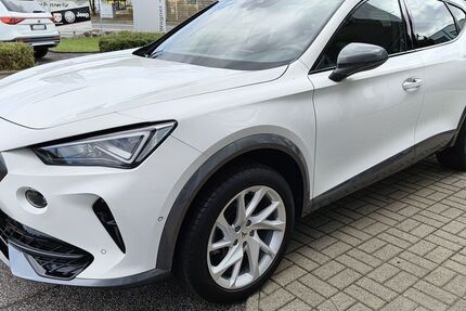 Cupra Formentor 49.649 km 28.980 &euro; Waldheim 04736