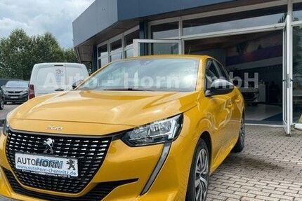 Peugeot 208 30.000 km 16.940 &euro; Chemnitz 09114