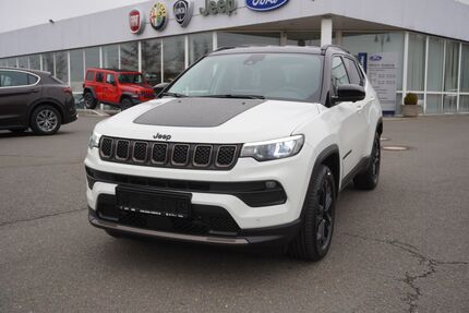 Jeep Compass 21.500 km 25.900 &euro; Chemnitz 09130