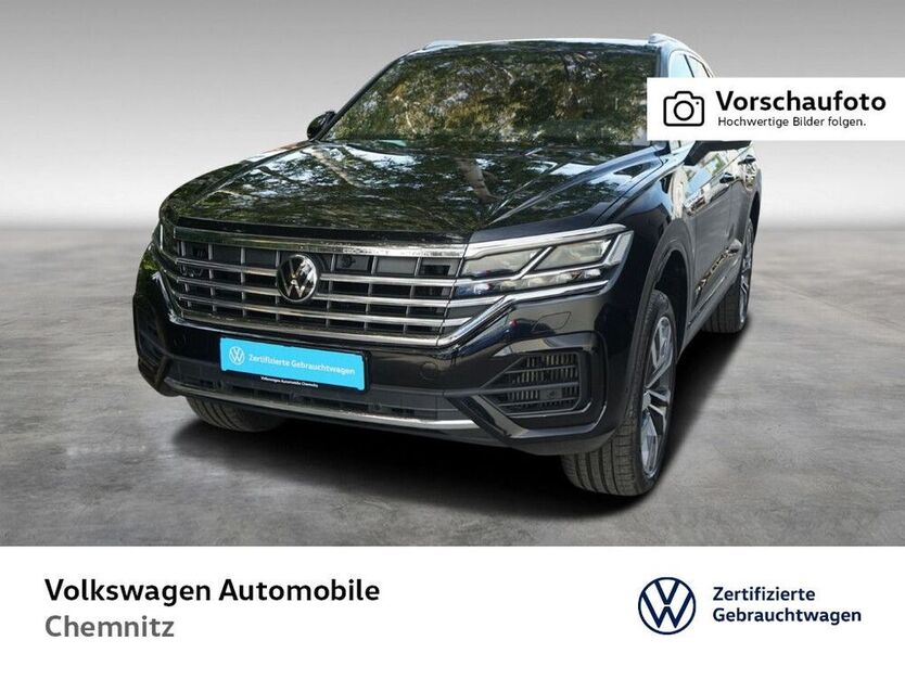 Touareg