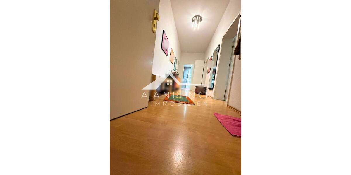 Kapitalanlage: vermietete Wohnung - Etagenwohnung Chemnitz Kapellenberg | Angebot:25322126