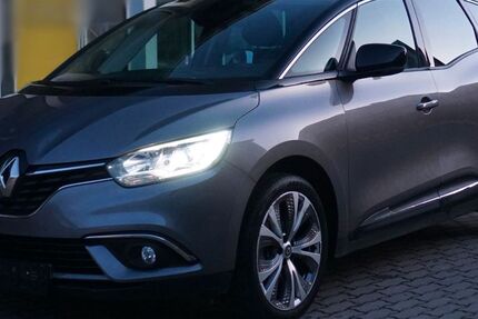 Renault Scenic 52.000 km 13.999 &euro; Chemnitz 09120