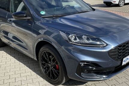 Ford Kuga 16.823 km 36.990 &euro; Glauchau 08371