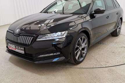 Skoda Superb 116.950 km 21.445 € Mittelbach 09224