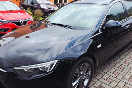 Opel Insignia 177.600 km 8.990 &euro; Chemnitz 09114
