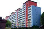 Etagenwohnung Chemnitz Markersdorf - 2 Zimmer, 70 m&sup2;, 370&euro; | Angebot:26165763