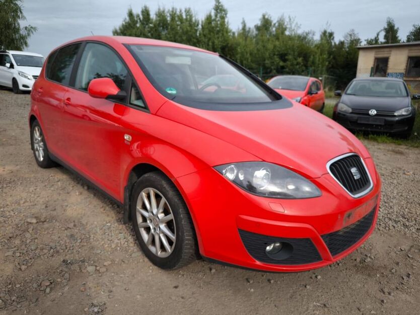 Seat Altea 148.000 km 2.690 € Chemnitz 09116