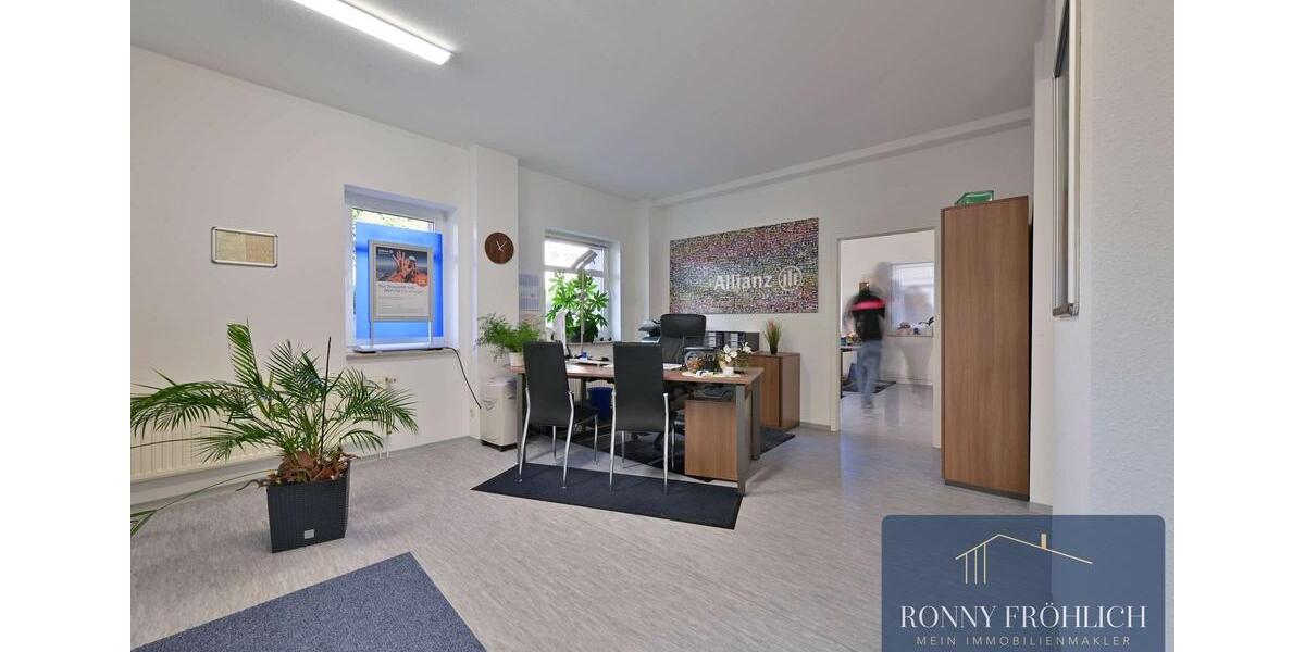 Gewerbeobjekt Chemnitz Wittgensdorf - 425&euro; | Angebot:24094331