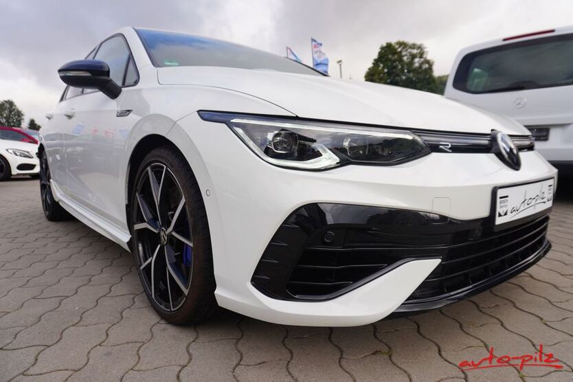 VW Golf 35.534 km 35.990 € Thermalbad Wiesenbad OT Schönfeld 09488