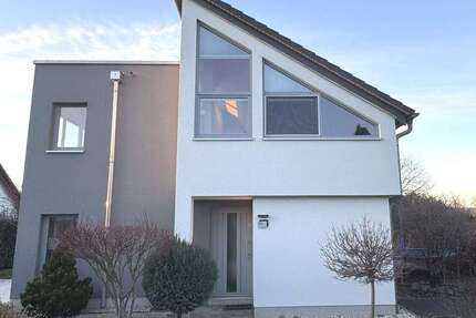 Haus Chemnitz Adelsberg - 4 Zimmer, 133 m&sup2;, 499.000&euro; | Angebot:26106658