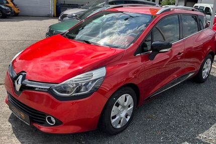 Renault Clio 88.730 km 7.990 &euro; Chemnitz 09126