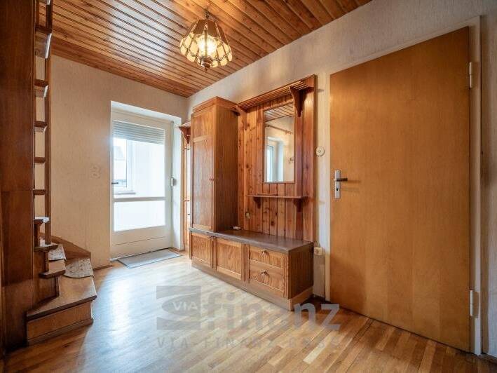 Einfamilienhaus Niederwürschnitz - 6 Zimmer, 120 m&sup2;, 299.000&euro; | Angebot:26475978