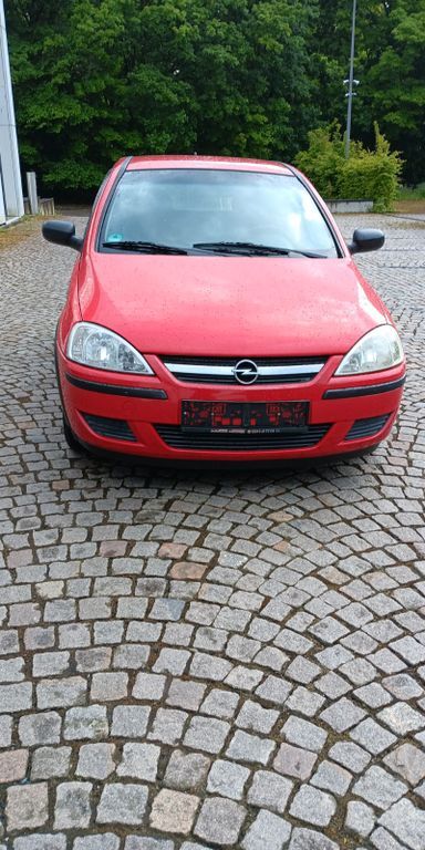 Corsa