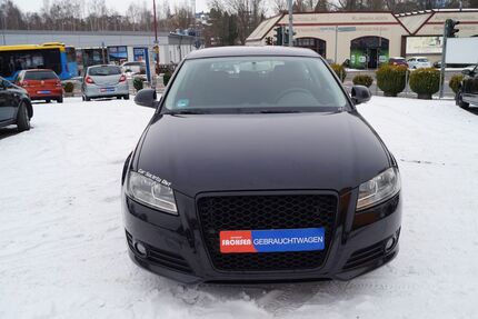 Audi A3 180.700 km 5.390 &euro; Chemnitz 09116