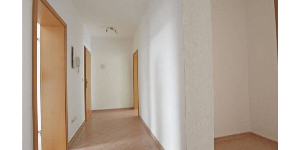 Etagenwohnung Chemnitz Ebersdorf - 3 Zimmer, 75 m&sup2;, 360&euro; | Angebot:26841584