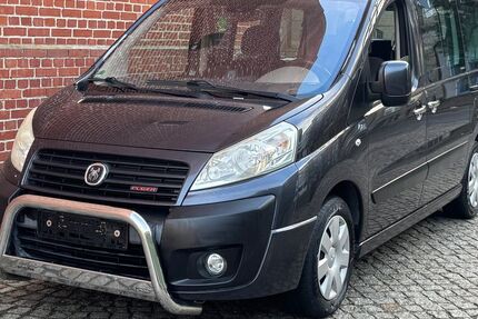 Fiat Scudo 230.000 km 2.799 &euro; Chemnitz 09120