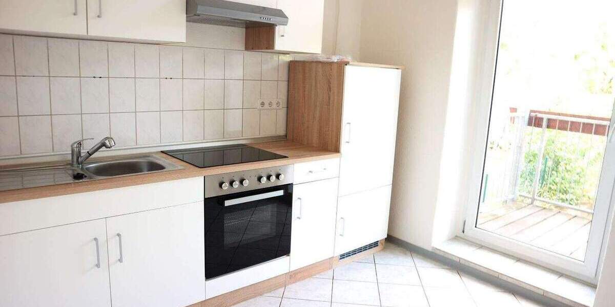 Etagenwohnung Chemnitz Hilbersdorf - 2 Zimmer, 48 m&sup2;, 250&euro; | Angebot:25563944