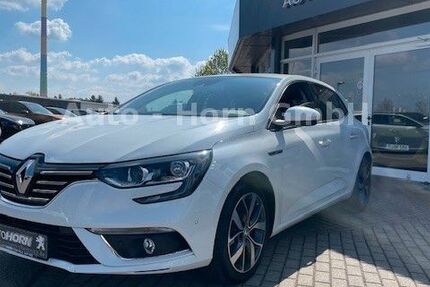 Renault Megane 61.850 km 10.940 &euro; Chemnitz 09114