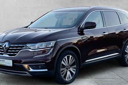 Renault Koleos 75.216 km 25.490 &euro; Röhrsdorf 09247