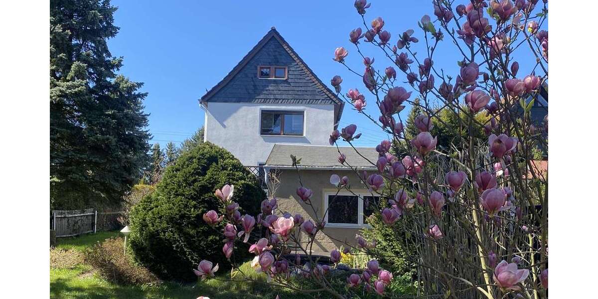 Einfamilienhaus Chemnitz Adelsberg - 4 Zimmer, 110 m&sup2;, 335.000&euro; | Angebot:26462161