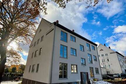 Wohnung zum Mieten in Chemnitz 760 € 80 m² 3 zimmer