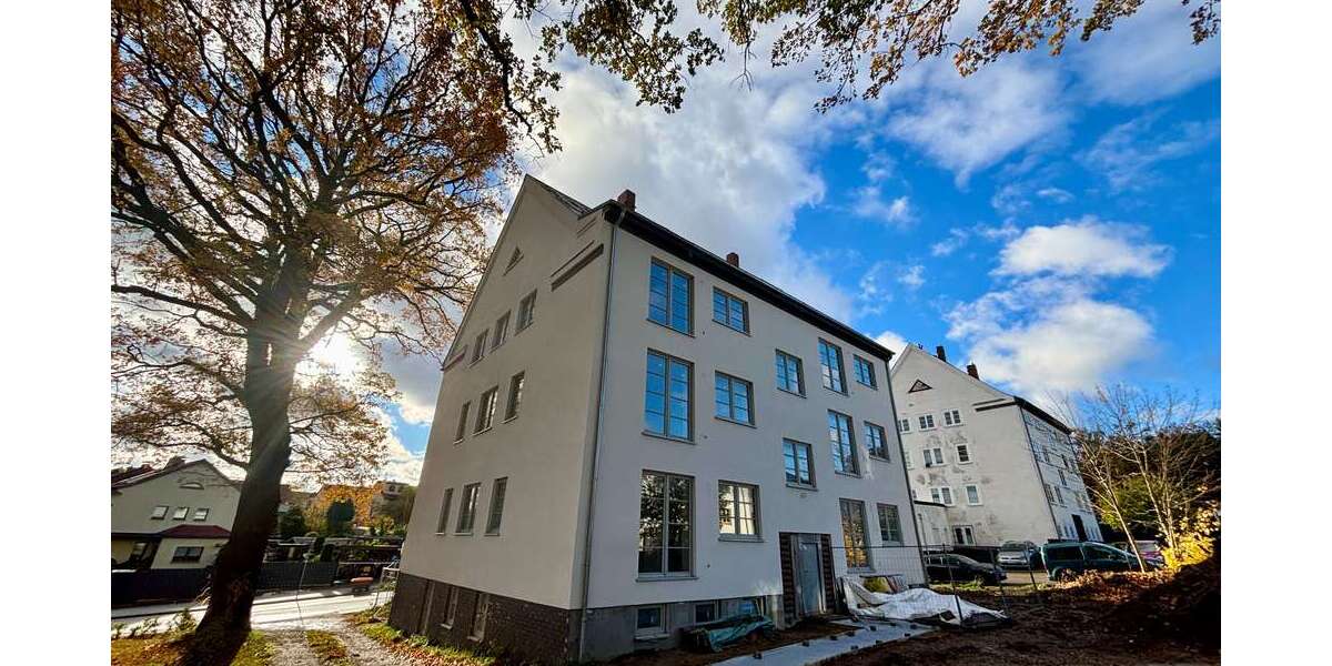 Wohnung zum Mieten in Chemnitz 760 € 80 m² 3 zimmer