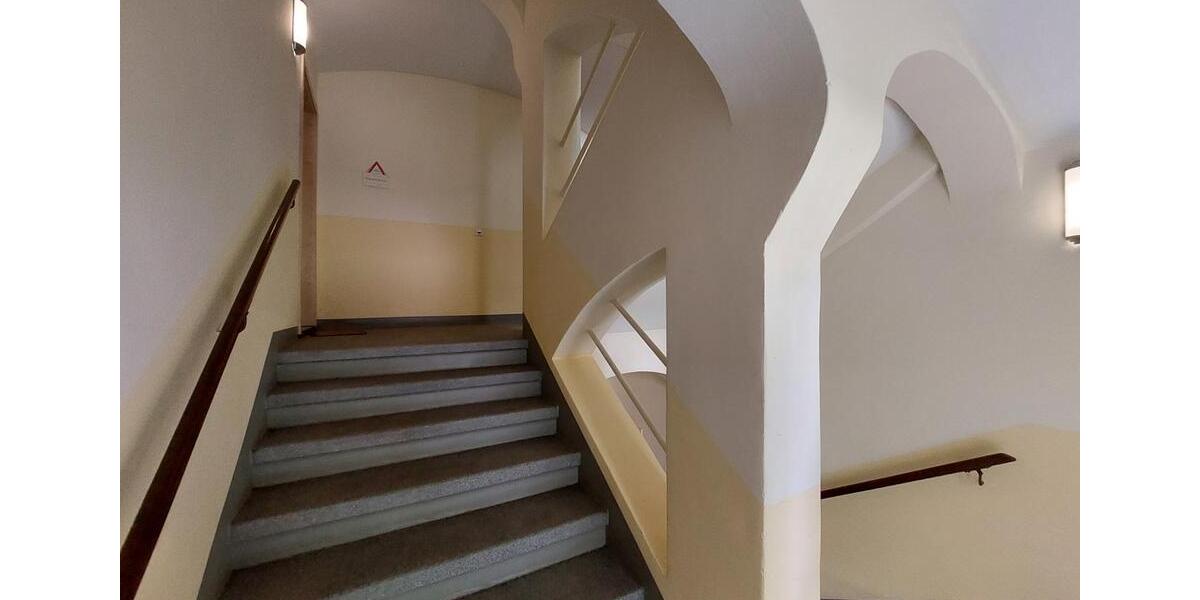 Eigentumswohnung auf dem Kaßberg in Chemnitz inkl. Carport zu verkaufen! 2 zimmer